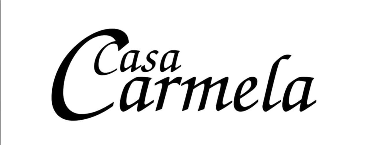 Casa Carmela Apartment Cellole Exterior foto