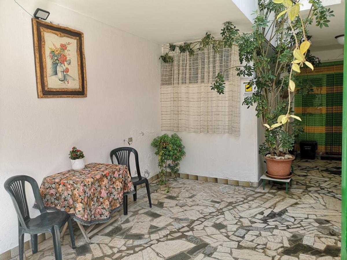 Casa Carmela Apartment Cellole Exterior foto
