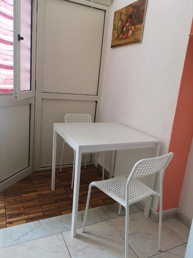 Casa Carmela Apartment Cellole Exterior foto